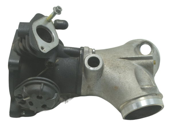 Corpo Injeção Tbi Harley Xl 1200c 11-13 Original