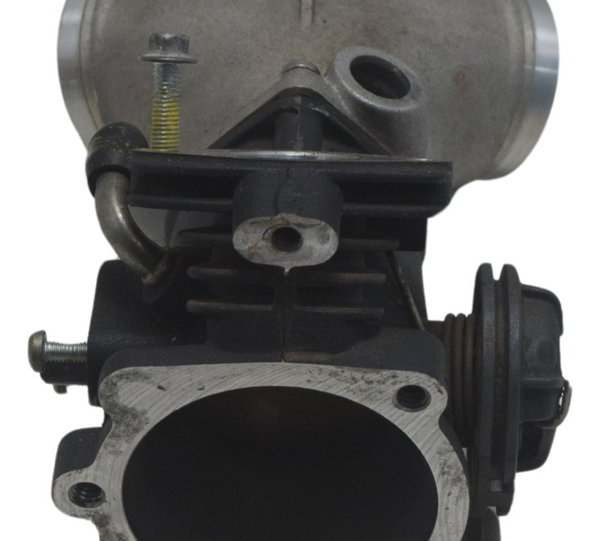 Corpo Injeção Tbi Harley Xl 1200c 11-13 Original
