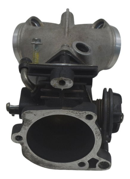 Corpo Injeção Tbi Harley Xl 1200c 11-13 Original