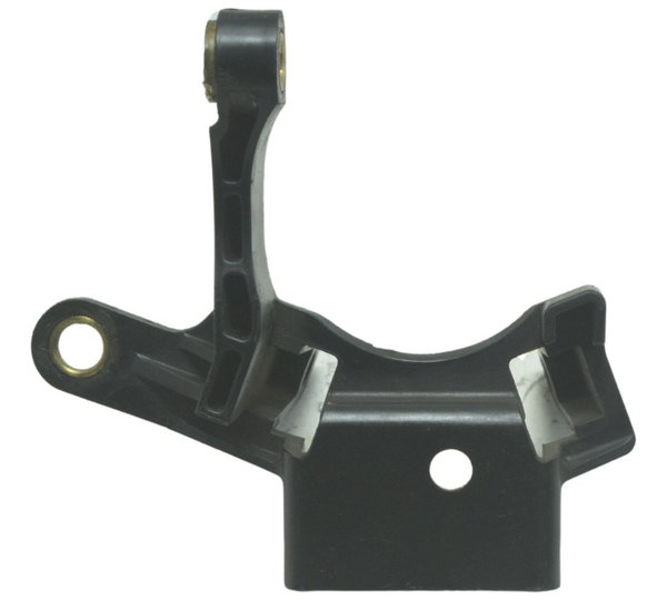 Suporte Reservatório Óleo Avaria Harley Xl 1200c 11-13 Orig