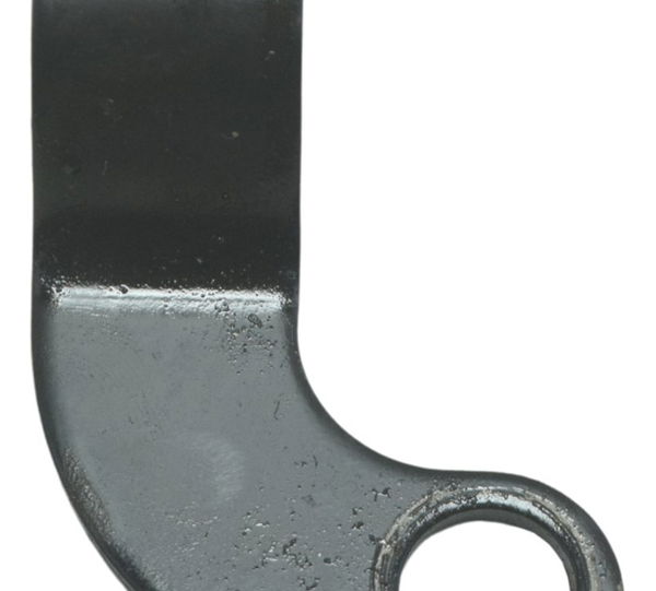 Suporte Corpo Injeção Harley Xl 1200c 11-13 Original