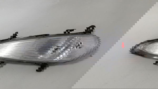 Pisca Dianteiro Honda Biz 125 11/17 L/e Orig Detalhe 43168