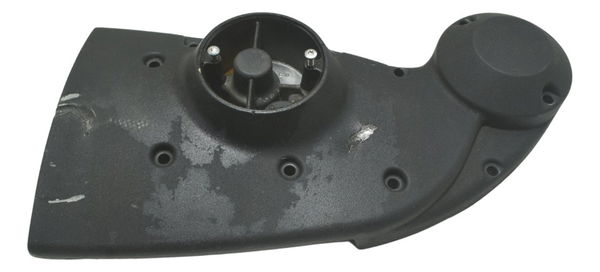 Tampa Motor Direita C/ Detalhes Harley Xl 1200c 11-13 Orig