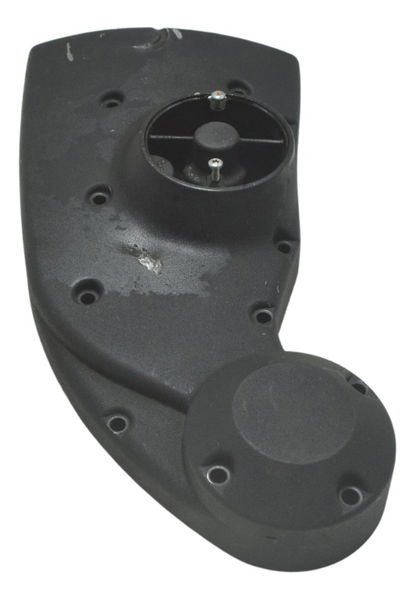 Tampa Motor Direita C/ Detalhes Harley Xl 1200c 11-13 Orig