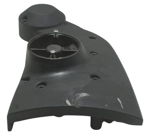 Tampa Motor Direita C/ Detalhes Harley Xl 1200c 11-13 Orig