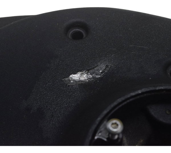 Tampa Motor Direita C/ Detalhes Harley Xl 1200c 11-13 Orig