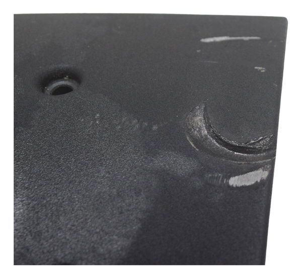 Tampa Motor Direita C/ Detalhes Harley Xl 1200c 11-13 Orig