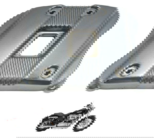 Tampa Cabeçote Harley Xl 1200c 11-13 Original