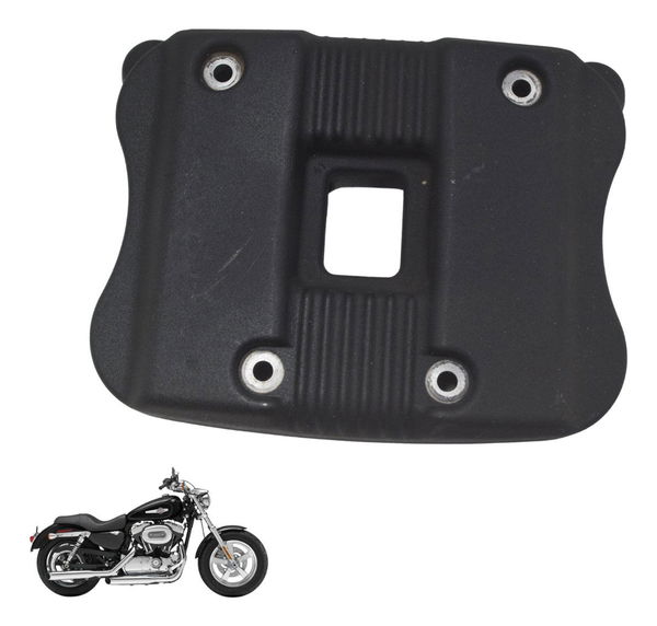 Tampa Cabeçote Harley Xl 1200c 11-13 Original
