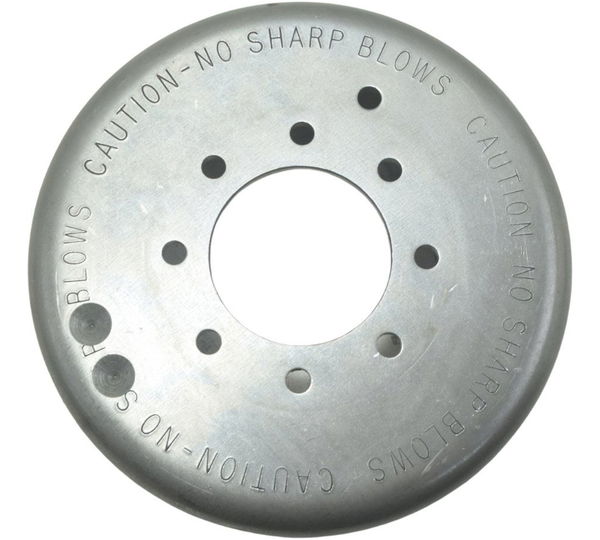 Volante Magneto Harley Xl 1200c 11-13 Original