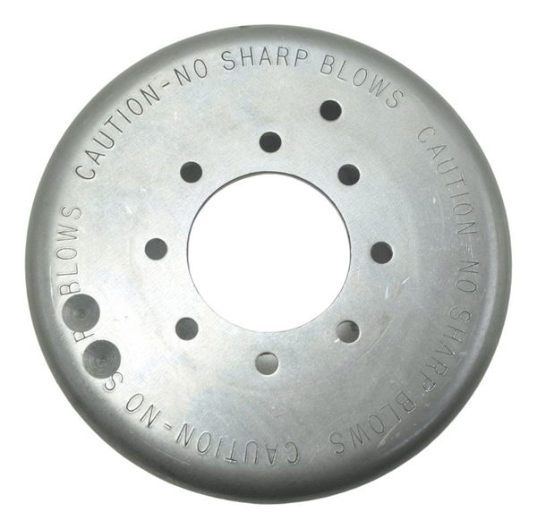 Volante Magneto Harley Xl 1200c 11-13 Original