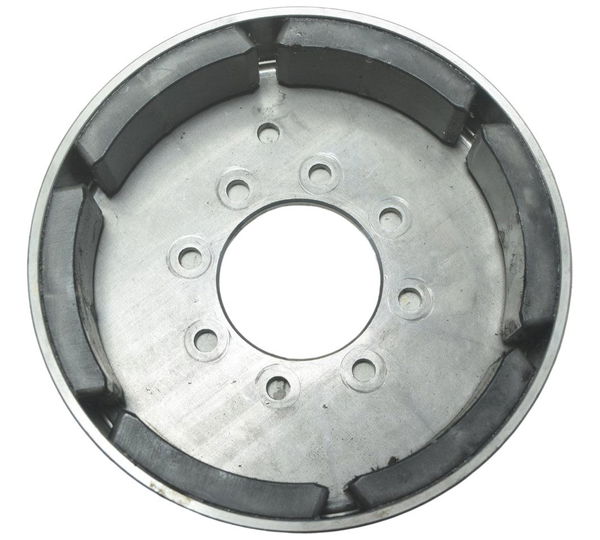 Volante Magneto Harley Xl 1200c 11-13 Original