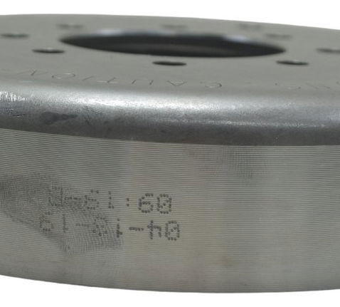 Volante Magneto Harley Xl 1200c 11-13 Original