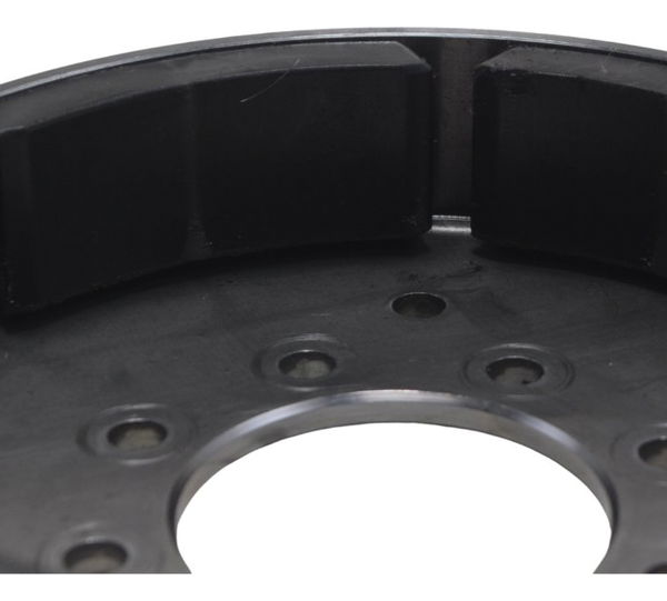 Volante Magneto Harley Xl 1200c 11-13 Original