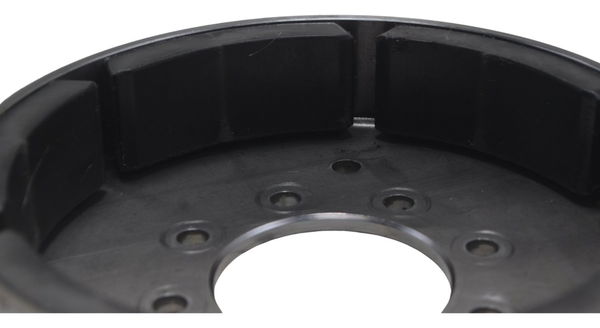 Volante Magneto Harley Xl 1200c 11-13 Original