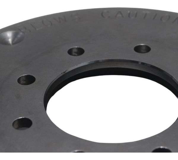 Volante Magneto Harley Xl 1200c 11-13 Original