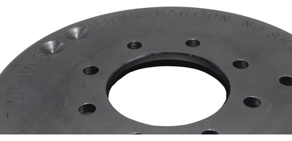 Volante Magneto Harley Xl 1200c 11-13 Original