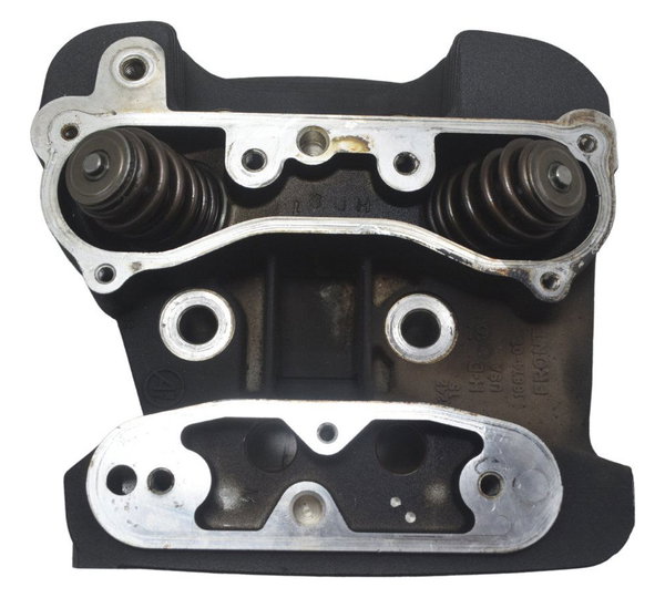 Cabeçote Traseiro Harley Xl 1200c 11-13 Original