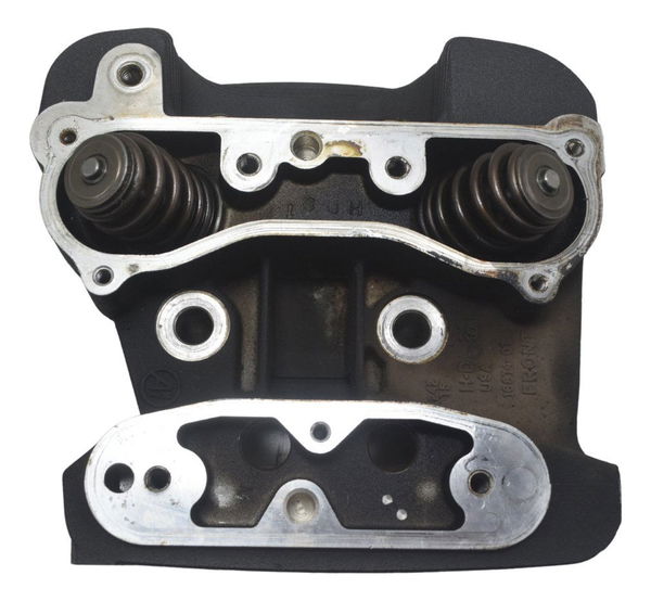 Cabeçote Traseiro Harley Xl 1200c 11-13 Original