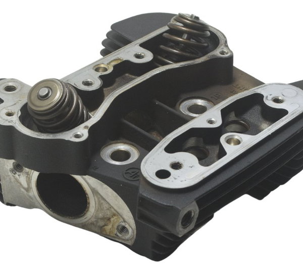 Cabeçote Traseiro Harley Xl 1200c 11-13 Original