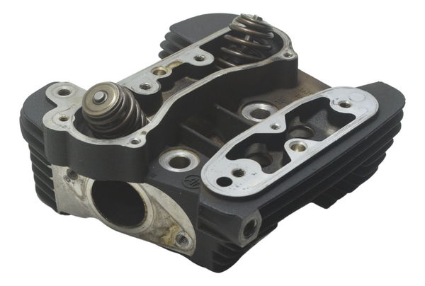 Cabeçote Traseiro Harley Xl 1200c 11-13 Original