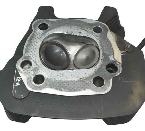 Cabeçote Traseiro Harley Xl 1200c 11-13 Original