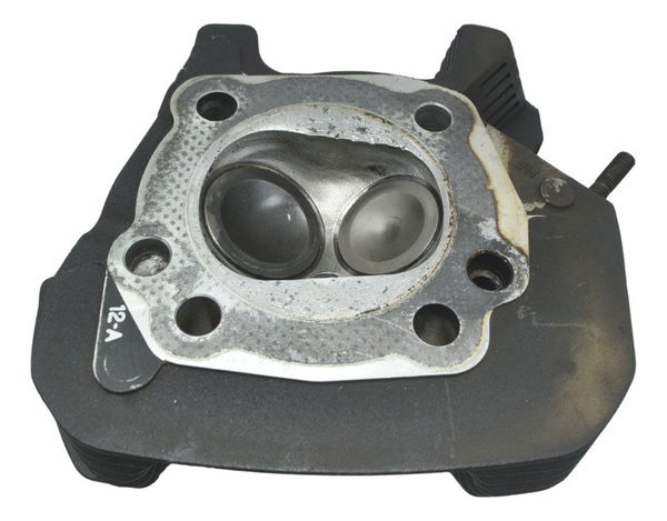 Cabeçote Traseiro Harley Xl 1200c 11-13 Original