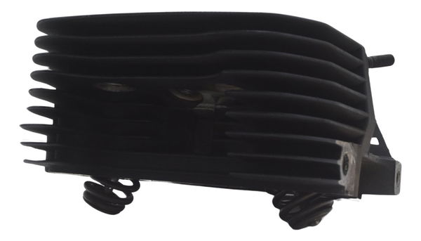 Cabeçote Traseiro Harley Xl 1200c 11-13 Original