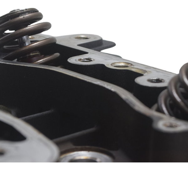 Cabeçote Traseiro Harley Xl 1200c 11-13 Original