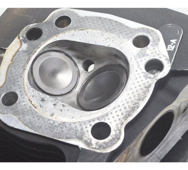 Cabeçote Traseiro Harley Xl 1200c 11-13 Original