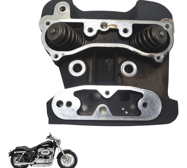 Cabeçote Traseiro Harley Xl 1200c 11-13 Original