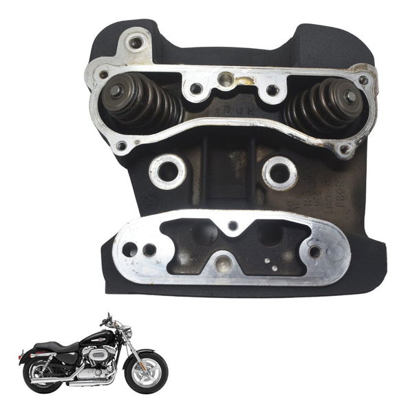 Cabeçote Traseiro Harley Xl 1200c 11-13 Original
