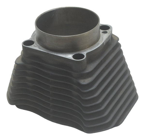 Cilindro P/ Retifica Harley Xl 1200c 11-13 Original