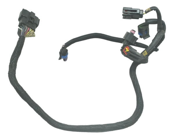 Chicote Injeção Harley Xl 1200c 11-13 Original