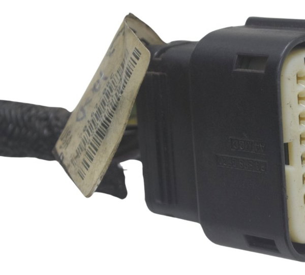 Chicote Injeção Harley Xl 1200c 11-13 Original