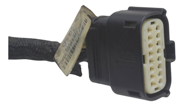 Chicote Injeção Harley Xl 1200c 11-13 Original