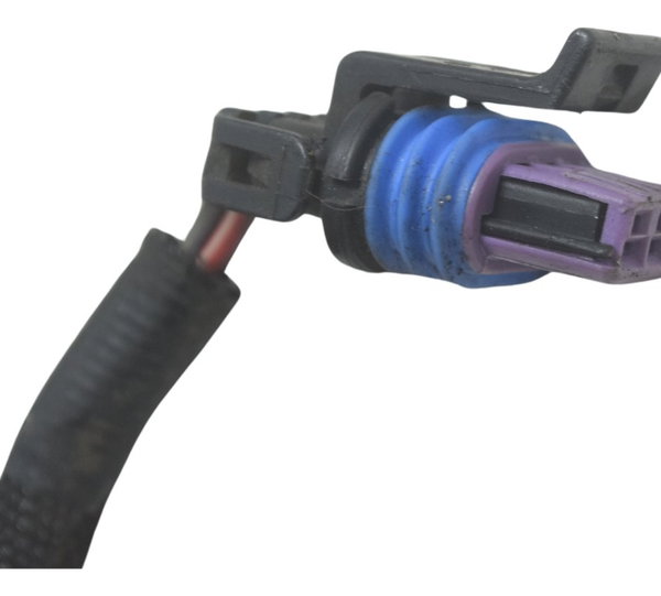 Chicote Injeção Harley Xl 1200c 11-13 Original