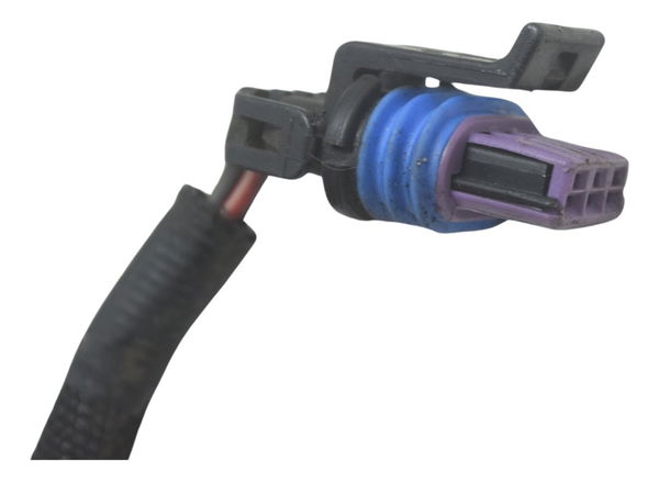 Chicote Injeção Harley Xl 1200c 11-13 Original