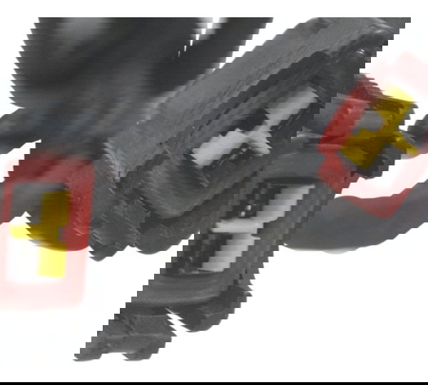 Chicote Injeção Harley Xl 1200c 11-13 Original