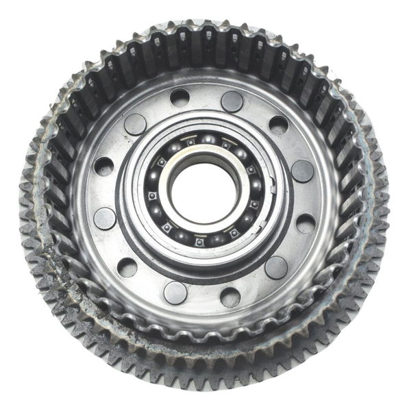 Campana Embreagem Primaria Harley Xl 1200c 11-13 Original