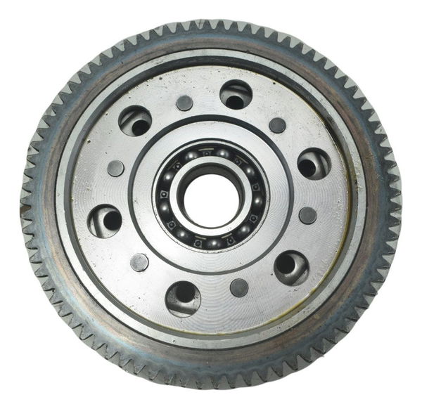 Campana Embreagem Primaria Harley Xl 1200c 11-13 Original