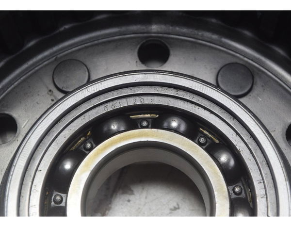 Campana Embreagem Primaria Harley Xl 1200c 11-13 Original