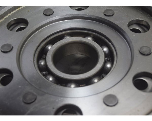 Campana Embreagem Primaria Harley Xl 1200c 11-13 Original