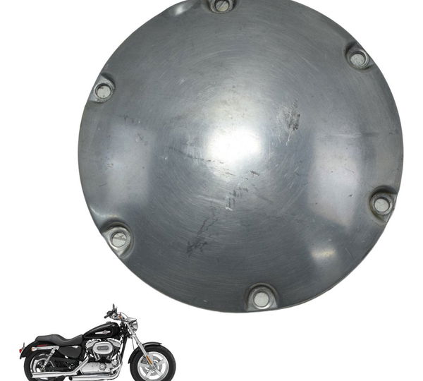 Tampa Inspeção Primaria Harley Xl 1200c 11-13 Original