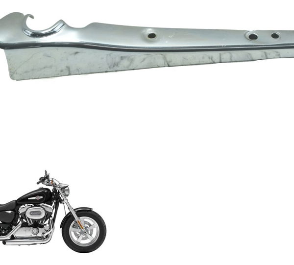 Espada Direita Harley Xl 1200c 11-13 Original