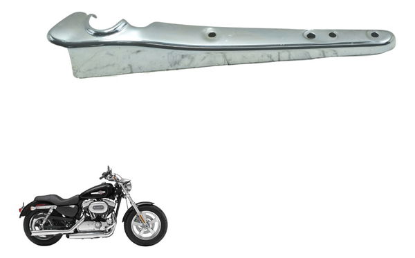 Espada Direita Harley Xl 1200c 11-13 Original