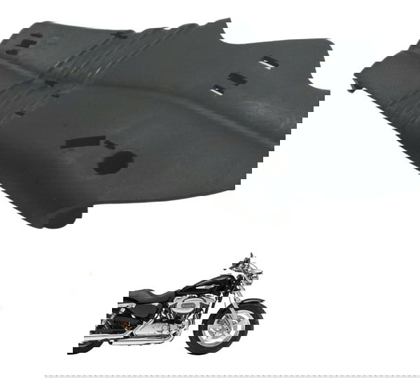 Guia Chicote Harley Xl 1200c 11-13 Original