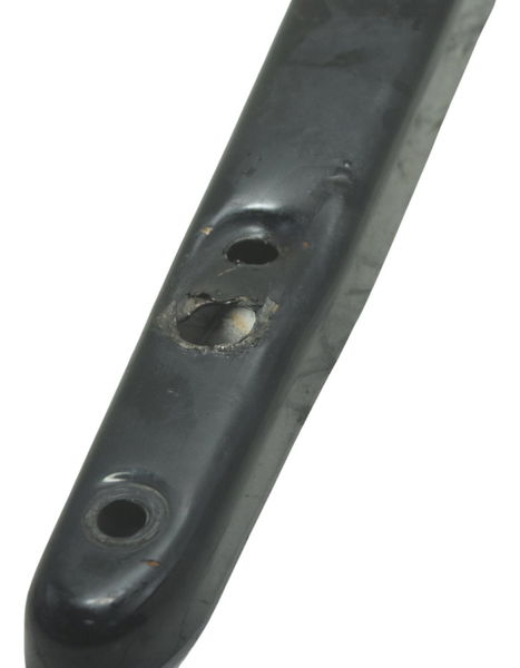 Espada Esquerda C/ Detalhes Harley Xl 1200c 11-13 Original