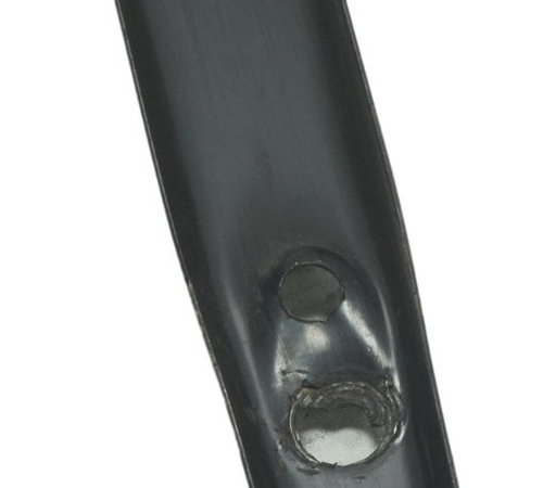 Espada Esquerda C/ Detalhes Harley Xl 1200c 11-13 Original