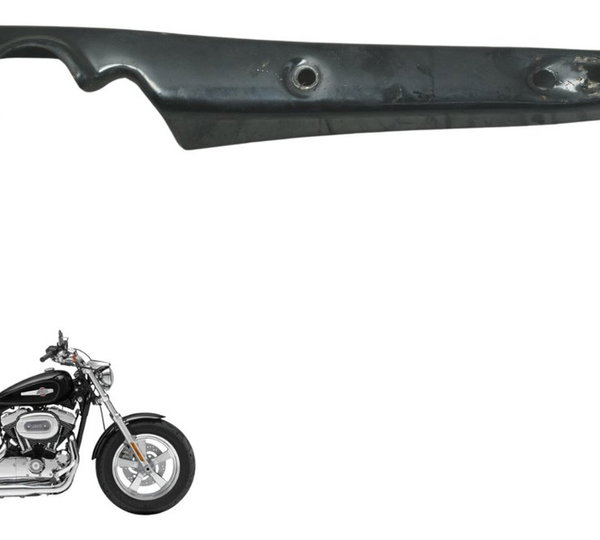 Espada Esquerda C/ Detalhes Harley Xl 1200c 11-13 Original